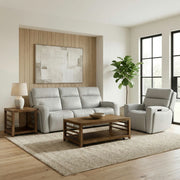 Chase Sofa & Recliner image