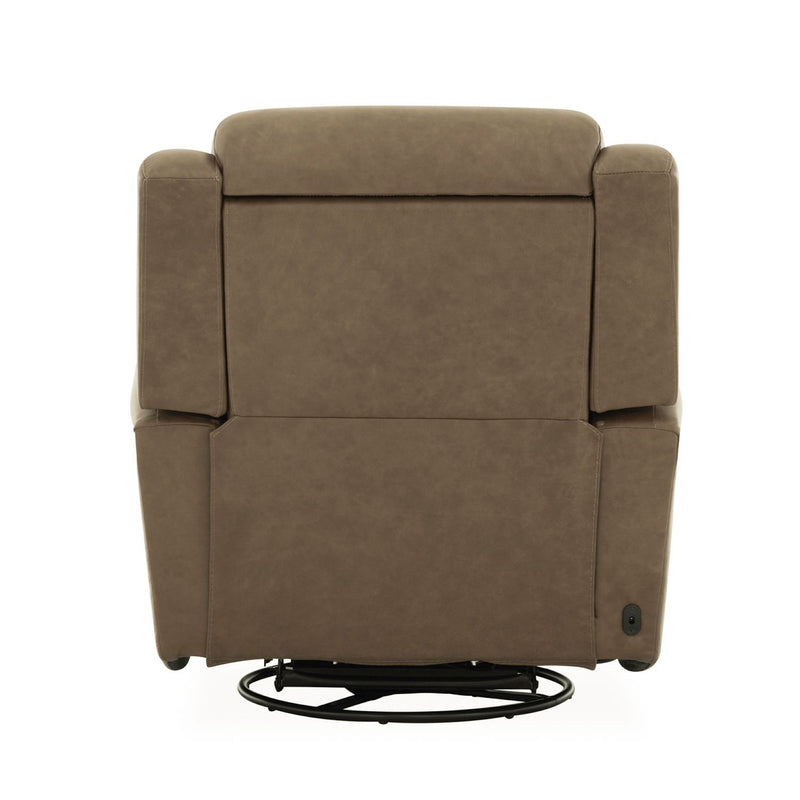 Carlton ZG Recliner P3