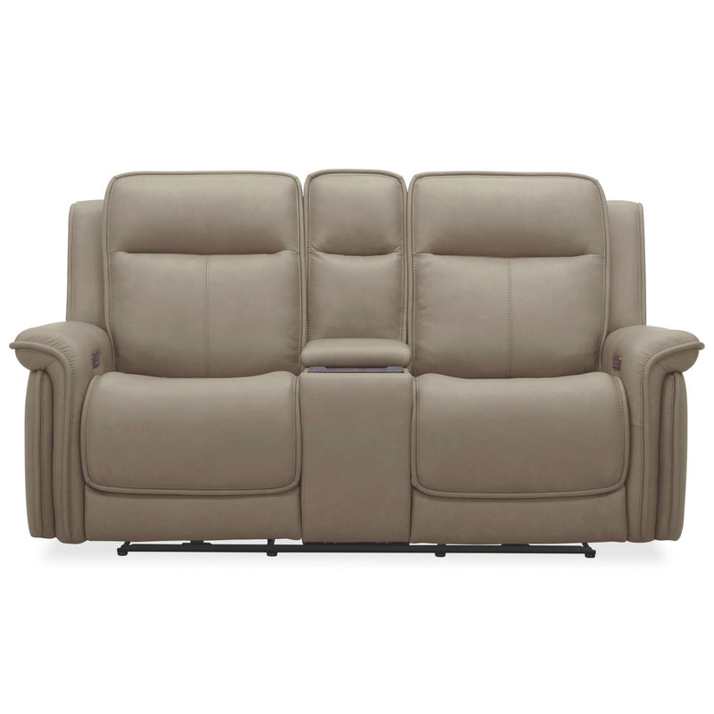 Cora Loveseat w/ Console P3 & ZG