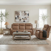 Cora Sofa & Recliner image