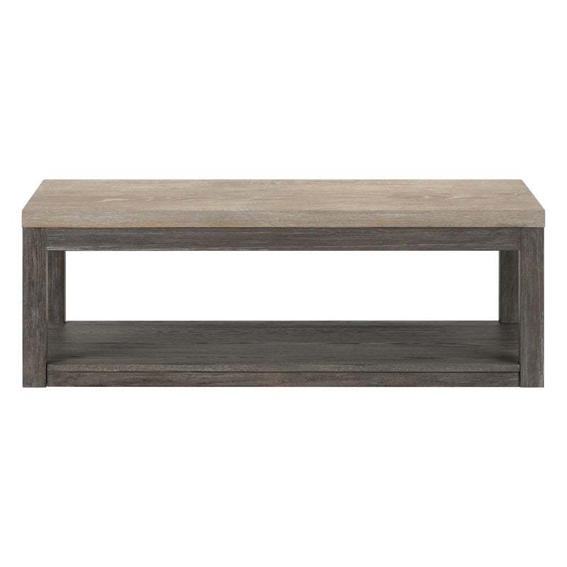 Piedmont Cocktail Table