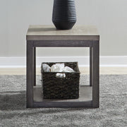 Piedmont End Table image