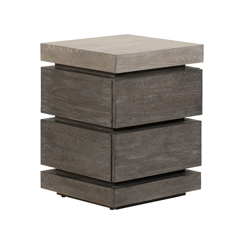Piedmont Chairside Table