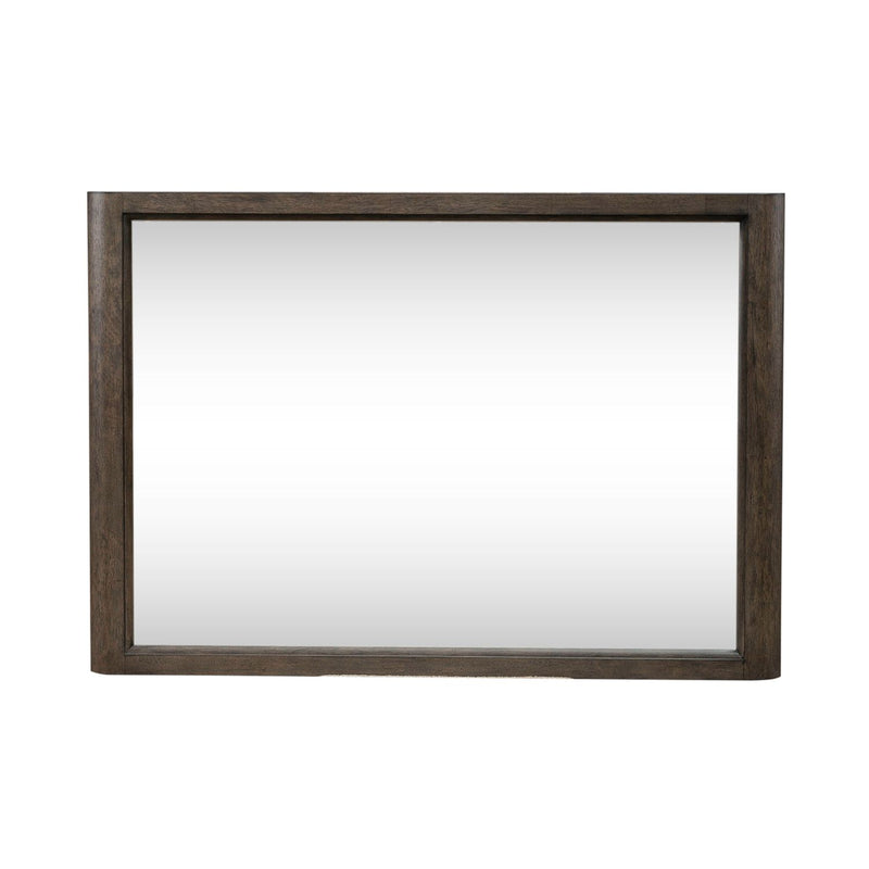 Cascade Falls Mirror