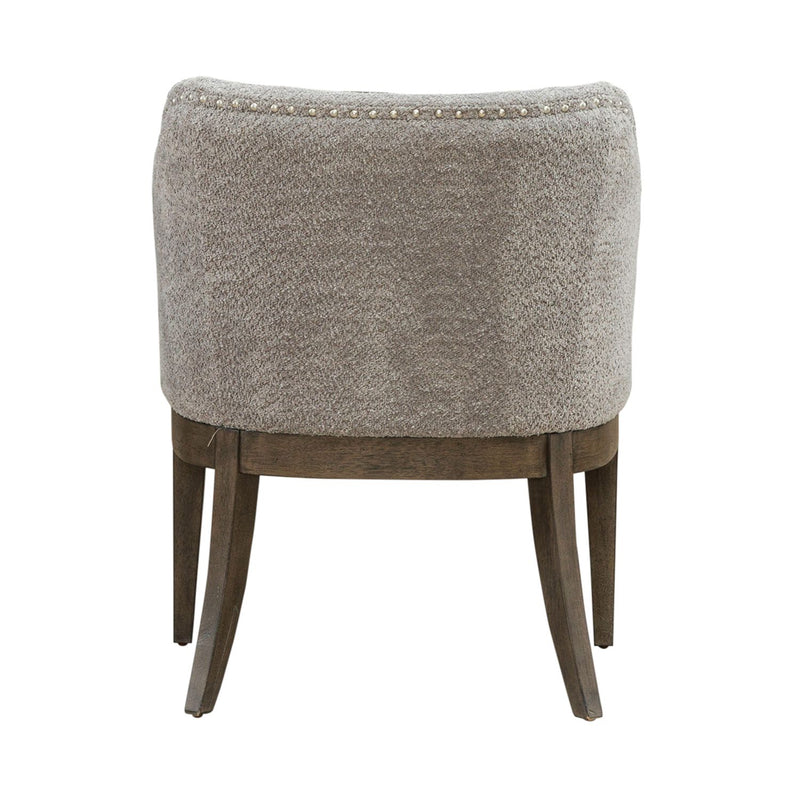 Cascade Falls Uph Side Chair (RTA)