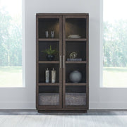 Cascade Falls Display Cabinet image