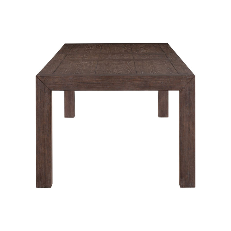 Cascade Falls Rectangular Leg Table