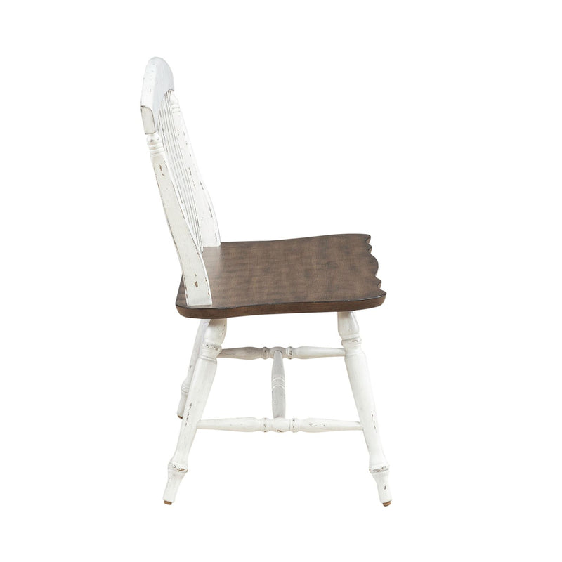 Al Fresco Slat Back Bench (RTA)