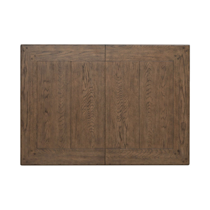 Al Fresco Rectangular Leg Table