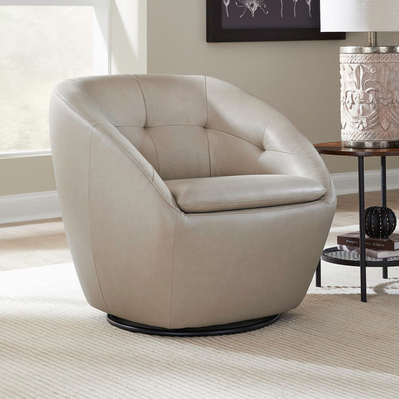 Dawson Swivel Accent Chair image
