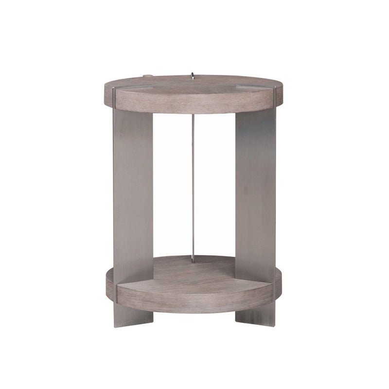 Harlow Chairside Table