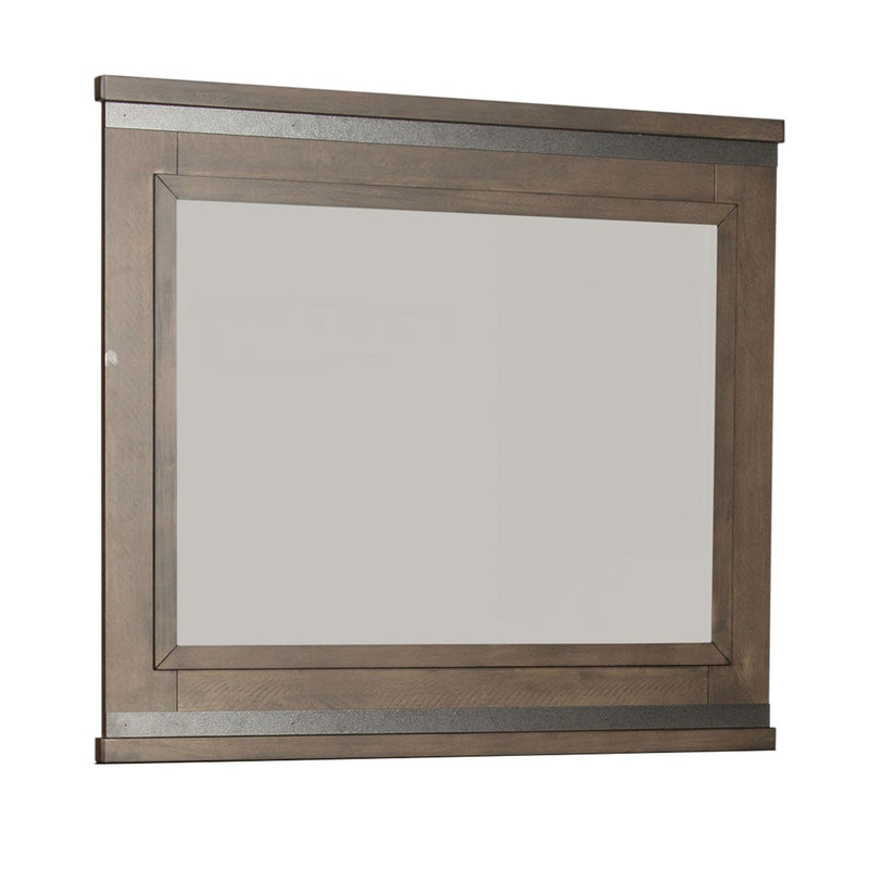 Thornwood Hills Mirror