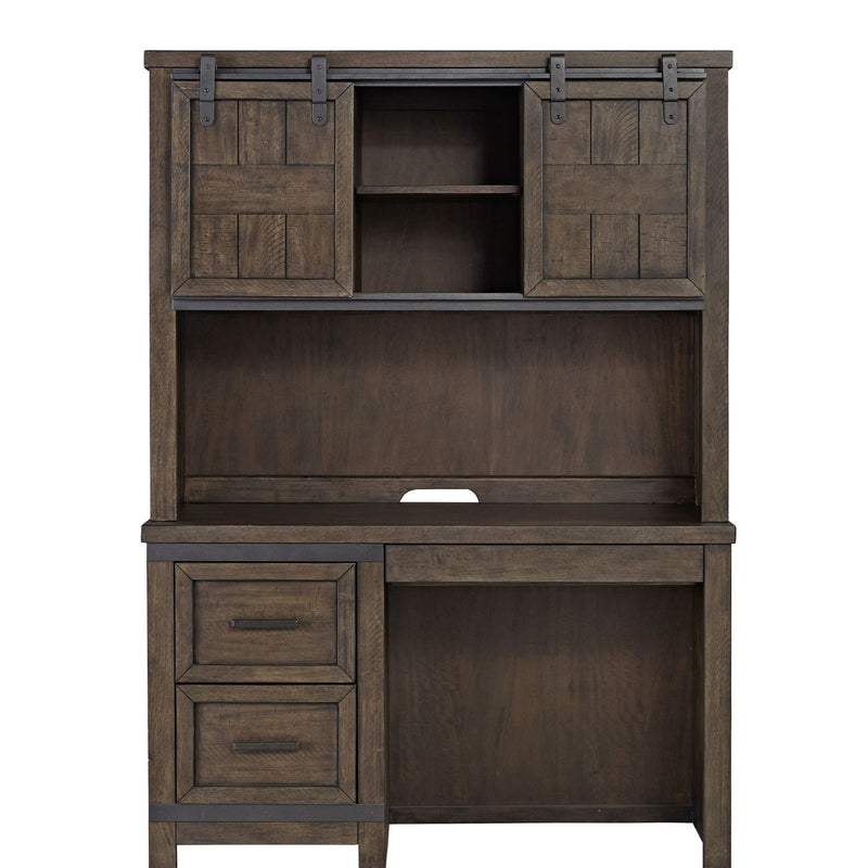 Thornwood Hills 2 Piece Desk Set