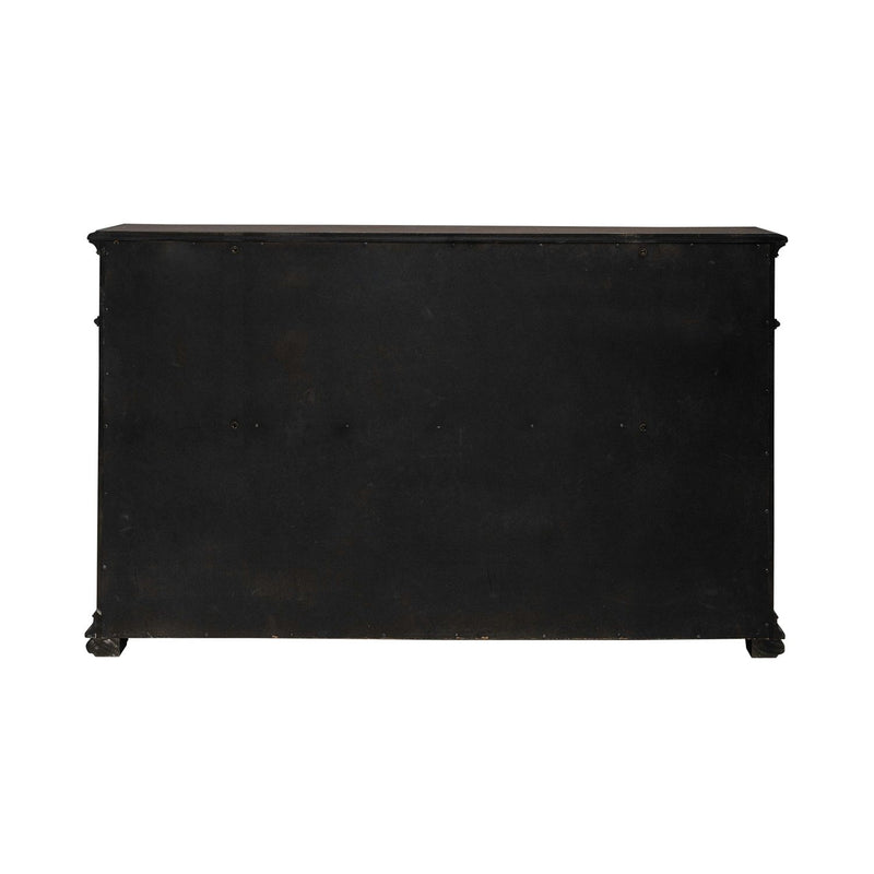 Provence Park 8 Drawer Dresser