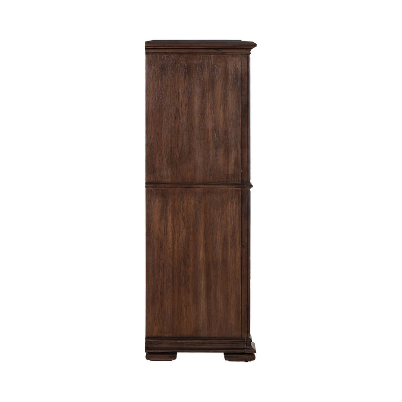 Provence Park Dressing Chest