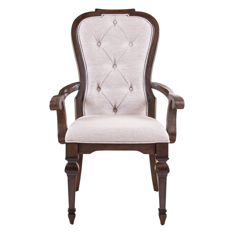 Provence Park Uph Arm Chair (RTA)