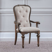 Provence Park Uph Arm Chair (RTA) image