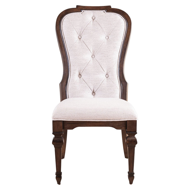 Provence Park Uph Side Chair (RTA)