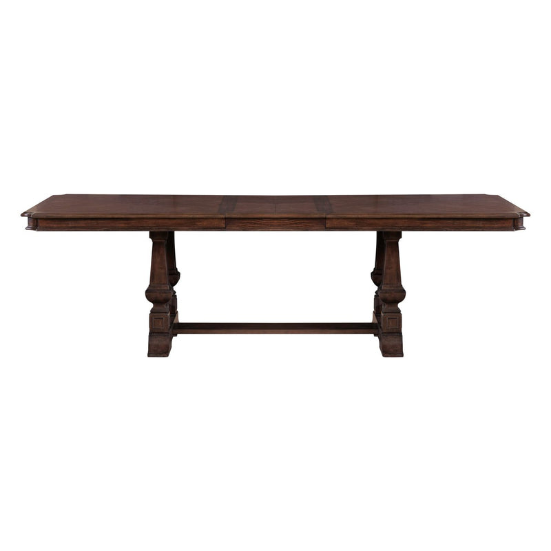 Provence Park Trestle Table Set