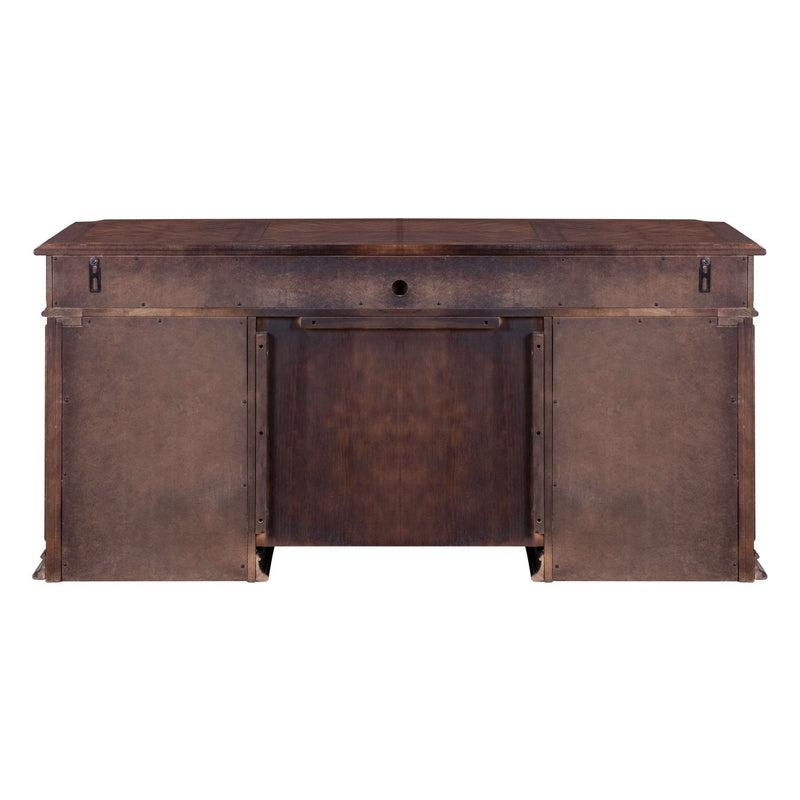 Provence Park Jr Executive Credenza