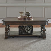 Provence Park Cocktail Table image