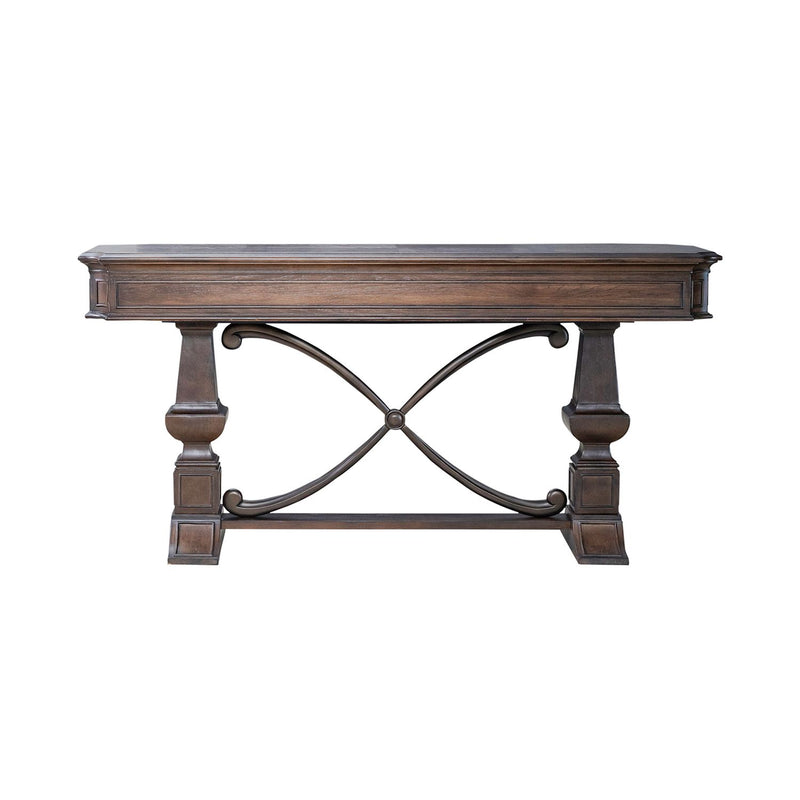 Provence Park Sofa Table