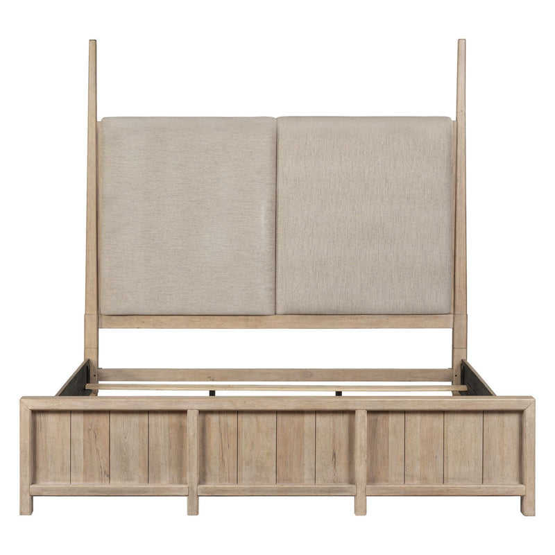 Proximity Place King California Poster Bed