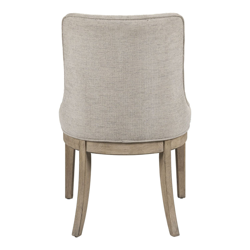 Proximity Place Uph Side Chair (RTA)