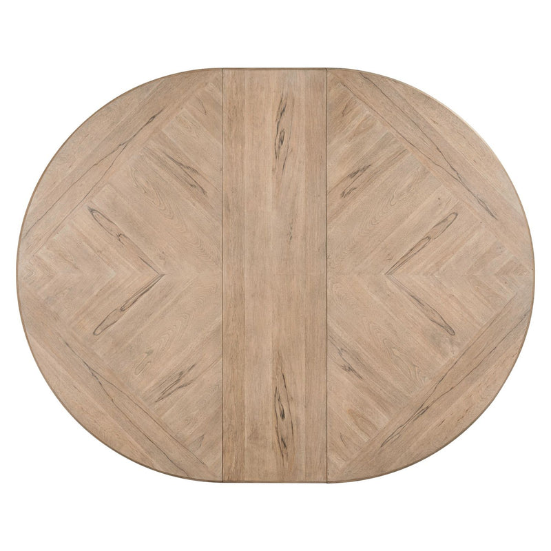 Proximity Place Pedestal Table Set