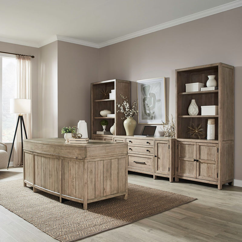 Proximity Place 5 Piece Jr Executive Set image