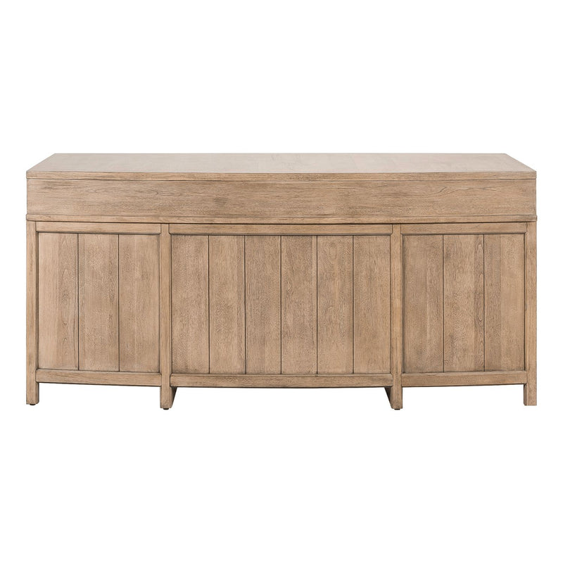 Proximity Place Jr Executive Desk