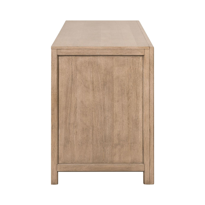 Proximity Place Credenza