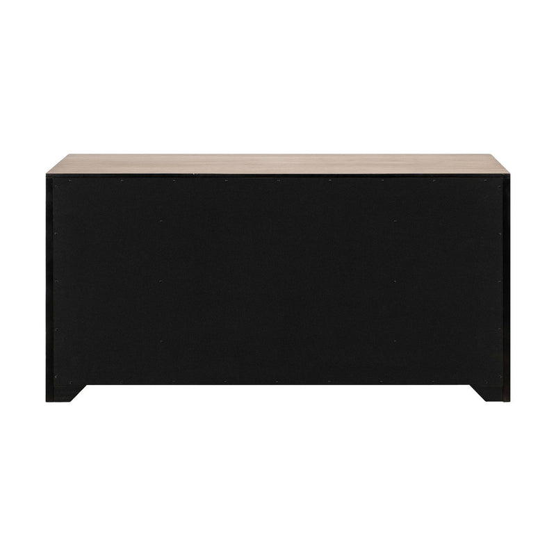 Proximity Place Credenza