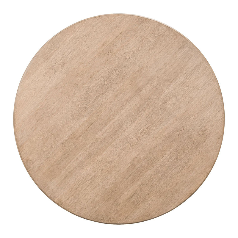 Proximity Place Round Cocktail Table