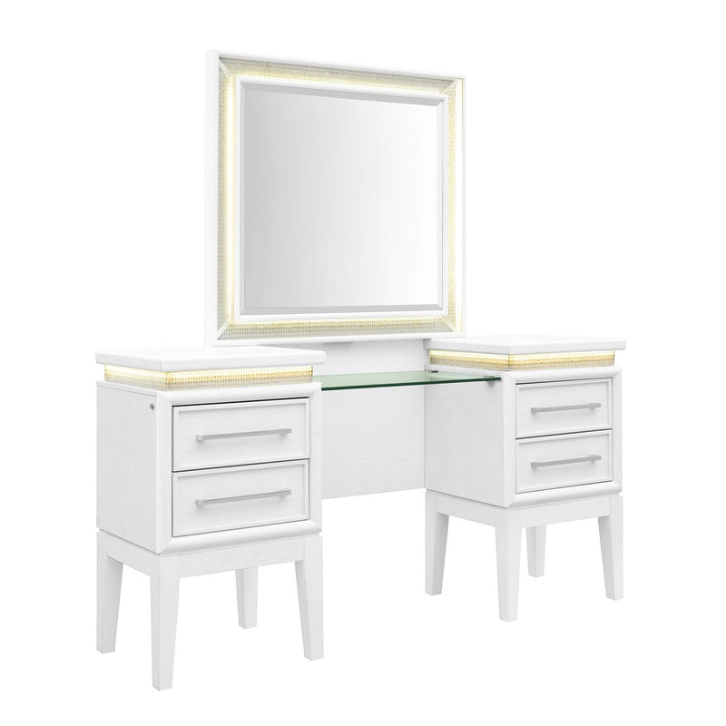 Reflections Vanity