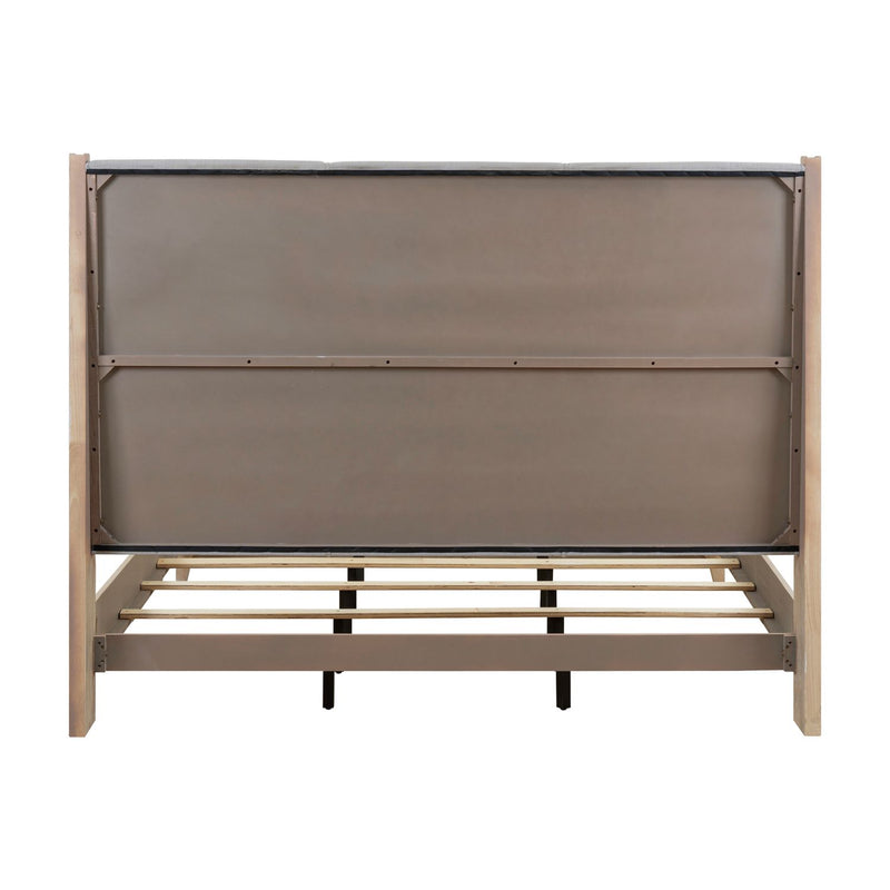 Brentwood King Uph Bed
