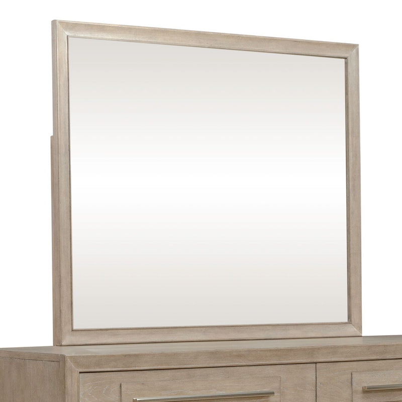 Brentwood Landscape Mirror