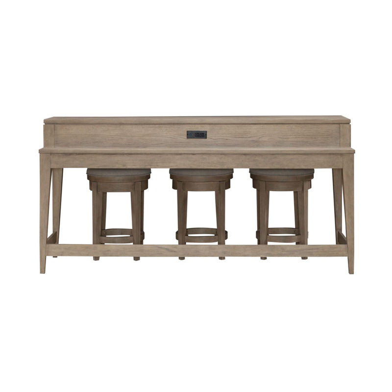 Brentwood 4 Piece Set