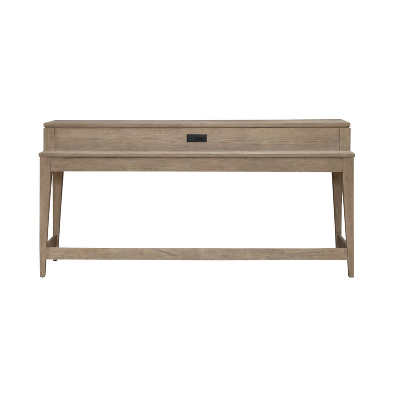 Brentwood Console Bar Table