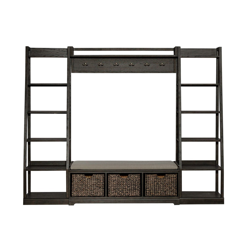 Mill Creek Wall Unit
