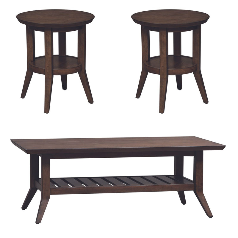 Ventura Blvd Opt 3 Piece Set