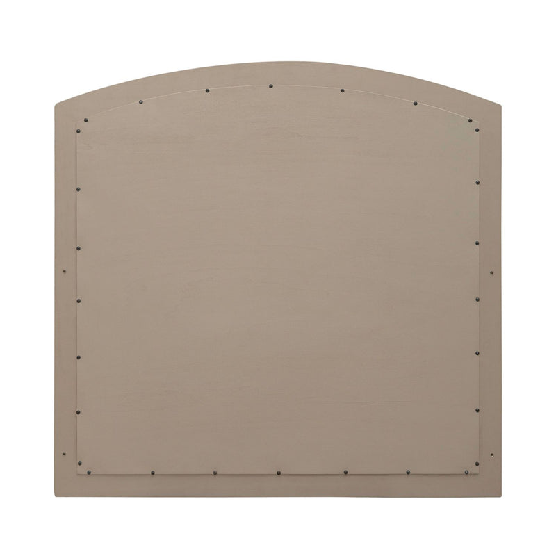 Avalon Arched Mirror