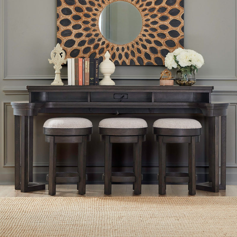 Weston 4 Piece Set image