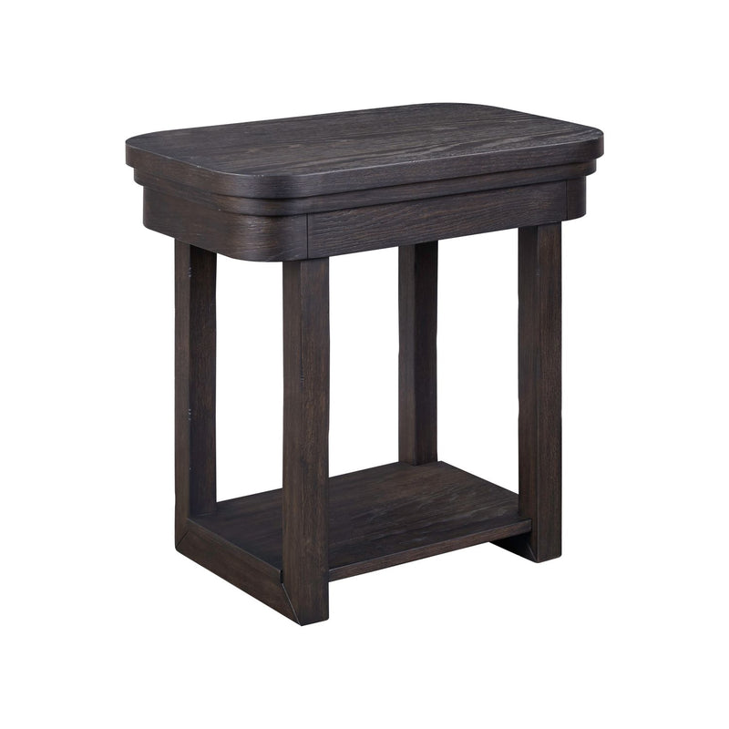 Weston Chairside Table