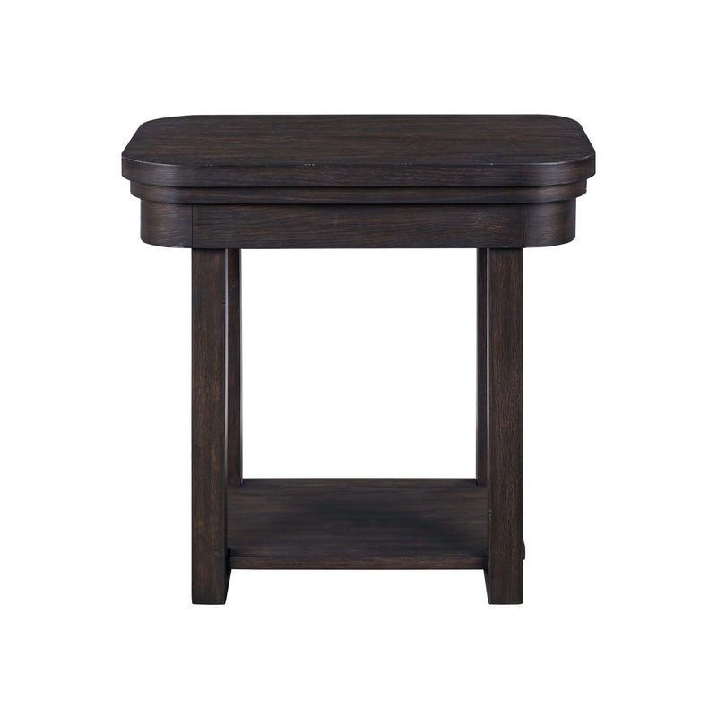 Weston Chairside Table