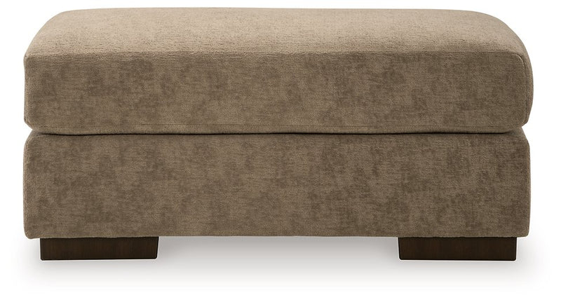 Jayne Park Ottoman