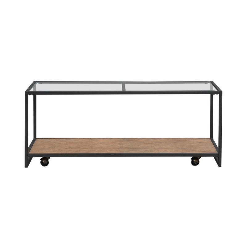 Bedford Cocktail Table