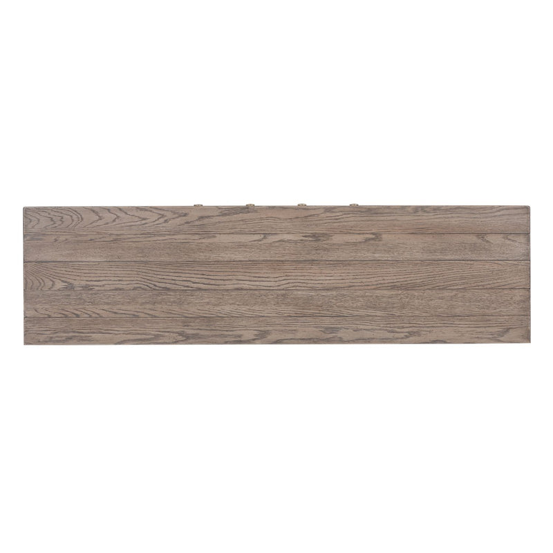 Heartland Drawer Dresser in Antique White