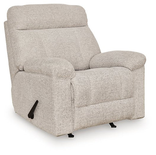 Hoyne Park Recliner - Vicars Furniture (McAlester, OK)