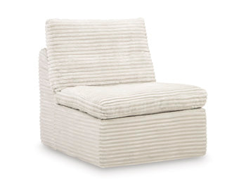 Fannin Armless Chair